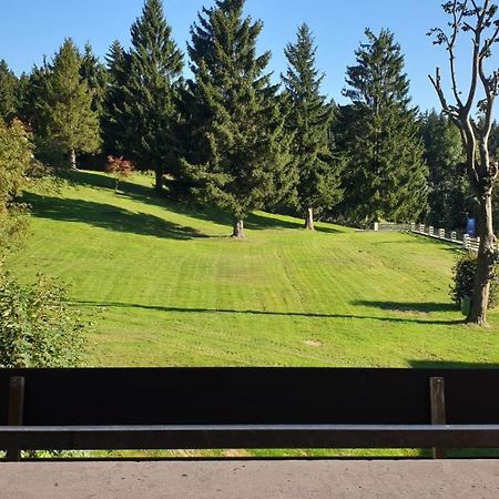 Apartment Mit 2 Zimmer Im Bayerischen Wald Sankt Englmar Eksteriør billede