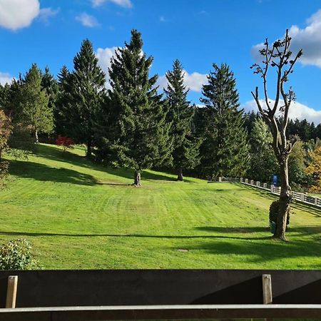 Apartment Mit 2 Zimmer Im Bayerischen Wald Sankt Englmar Eksteriør billede