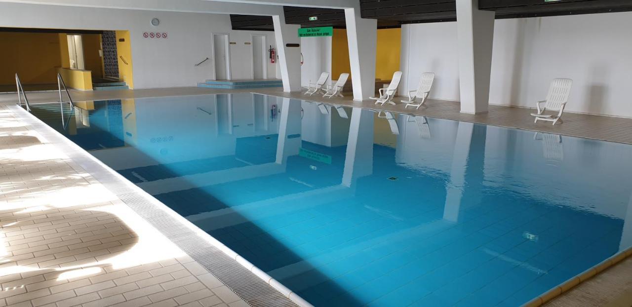 Apartment Mit 2 Zimmer Im Bayerischen Wald Sankt Englmar Eksteriør billede