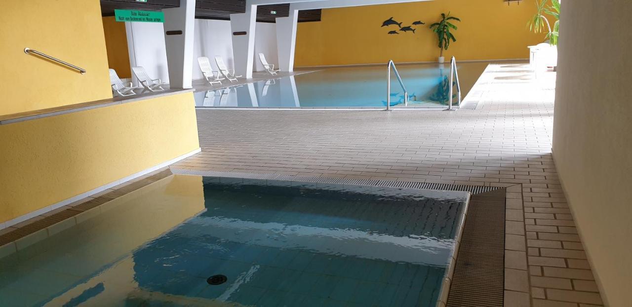 Apartment Mit 2 Zimmer Im Bayerischen Wald Sankt Englmar Eksteriør billede