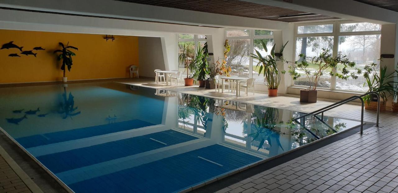 Apartment Mit 2 Zimmer Im Bayerischen Wald Sankt Englmar Eksteriør billede