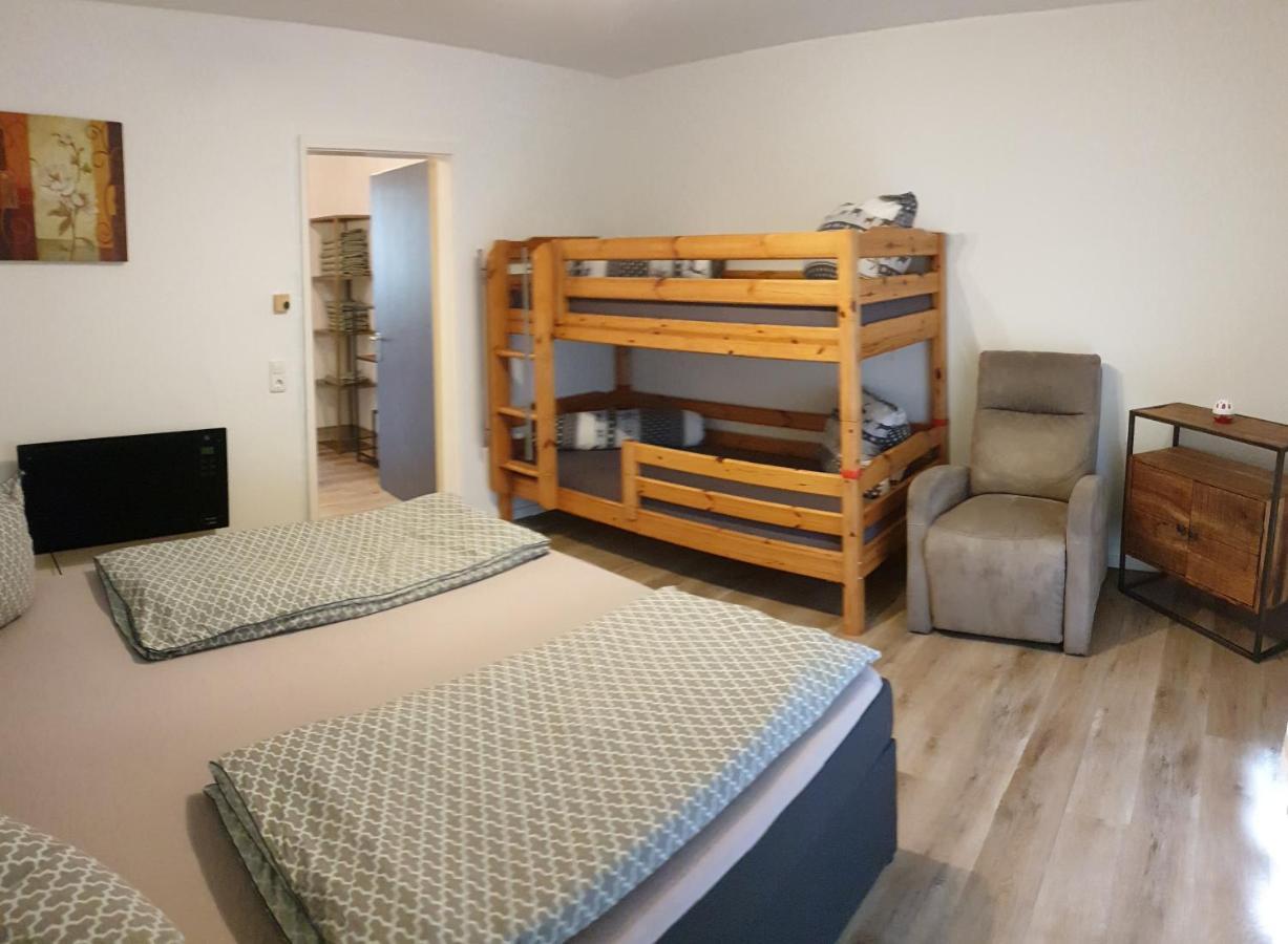 Apartment Mit 2 Zimmer Im Bayerischen Wald Sankt Englmar Eksteriør billede