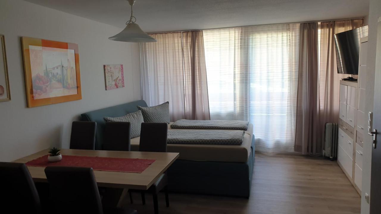 Apartment Mit 2 Zimmer Im Bayerischen Wald Sankt Englmar Eksteriør billede