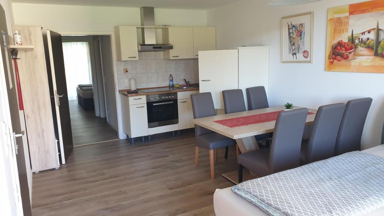 Apartment Mit 2 Zimmer Im Bayerischen Wald Sankt Englmar Eksteriør billede