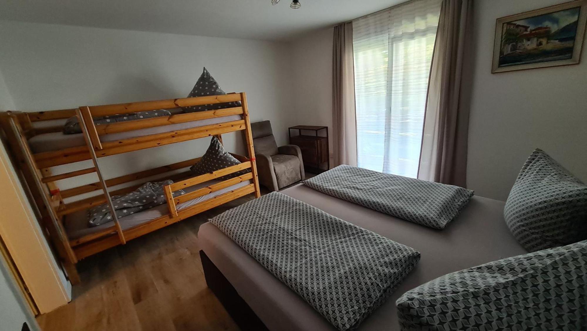 Apartment Mit 2 Zimmer Im Bayerischen Wald Sankt Englmar Eksteriør billede