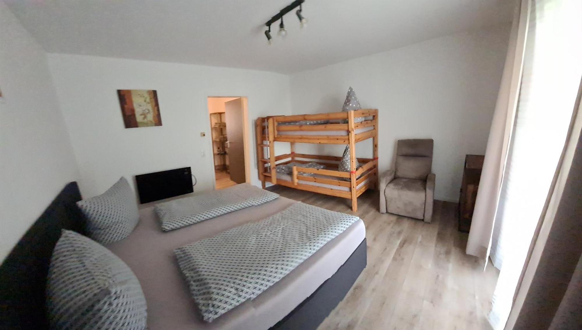 Apartment Mit 2 Zimmer Im Bayerischen Wald Sankt Englmar Eksteriør billede
